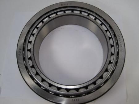 30224 taper roller bearing with 120mm*215mm*43.5mm