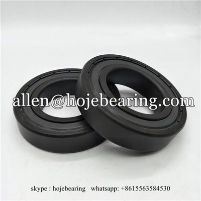 6210-2Z/VA201 High temperature bearing, fireproof deep groove ball bearing