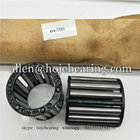 Needle roller and cage assemblies 64706 Needle Roller Bearing 29.975mmx42mmx44mm
