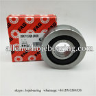 HMTR 28x77.5x28 2RS Needle Roller and Cage Assembly bearing, fork truck bearing HMTR 28x77.5x28 2RS