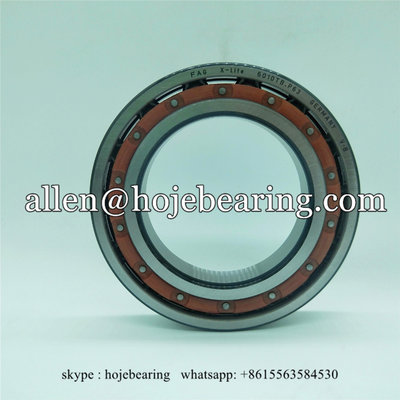 FAG 6010-T-B-P63 Deep Groove Ball Bearing