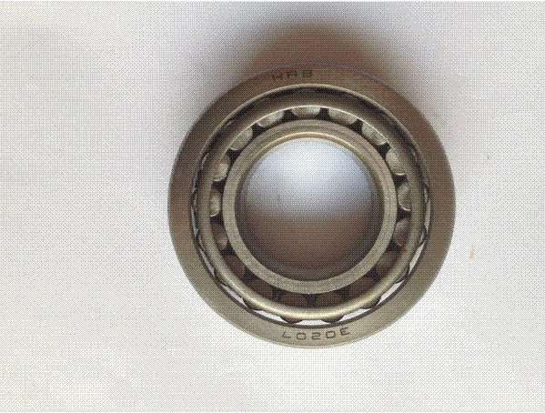 tapered roller bearing HR32906J