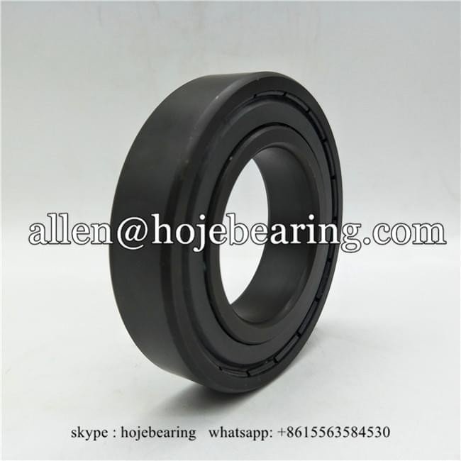 6210-2Z/VA201 High temperature bearing, fireproof deep groove ball bearing