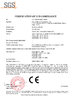 Xiamen Homdro lighting Co.,Ltd