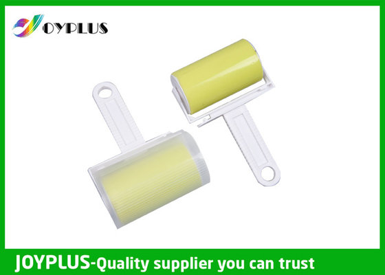 China Sticky Lint Roller Remover For Wool Dust Hair Environmental Material supplier