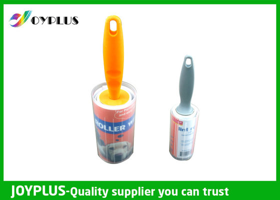 China BSCI Approved Dust Roller Clothes , High Adhesive Lint Roller HL0120-25 supplier