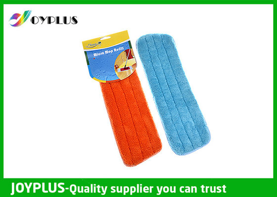 China Home Cleaning Mop With Removable Washable Head High Absorbent 39X12CM supplier
