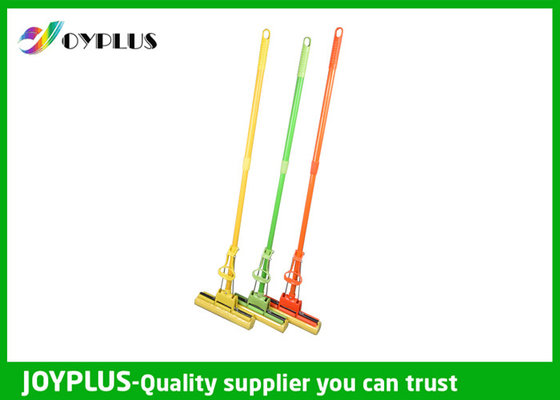 China Detachable Home Cleaning Mop Wet Mops For Floors Great Water Absorption supplier