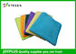 Different Size Microfiber Cleaning Cloth Disposable Cleaning Cloths Easy Wash supplier