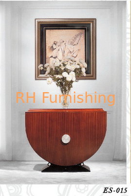 Lobby/Entrance Aera Hotel Furniture,Console/Side Cabinet,ES-015 supplier