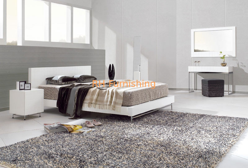 White Bedroom Furniture supplier