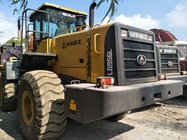 Used SDLG LG956 LG953 LG936 LG933 Chinese Best Brand Cheap Price Wheel Loader For Sale
