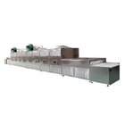 Microwave drying equipment, industrial microwave drying machine for drying food and meat, tunnel microwave dryer
