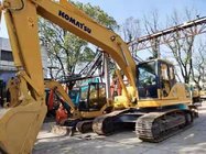 Used PC200-8 PC200-7 Good working condition crawler excavator ,Secondhand Japan excavator pc200 for sale