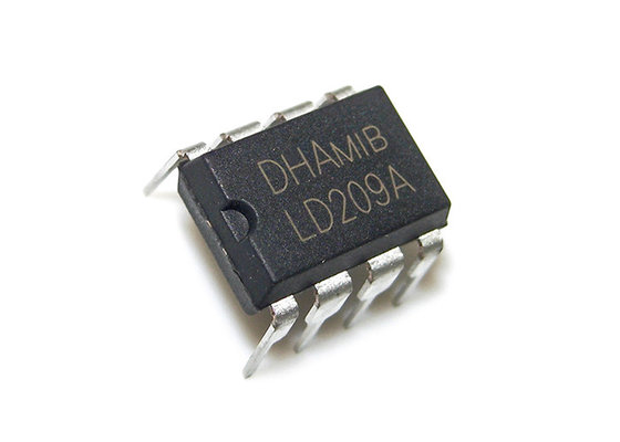 China LD209A Metal Proximity Detector IC CS209A CS209 DIP8 supplier