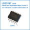 LD33197 Auto Interval and Wash Wiper Control IC DIP8 supplier