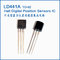 LD441A Switch type Hall Position Sensors IC SS441A SS441 TO-92 supplier