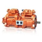 KOMATSU Hydraulic Pump/ Main Pump
