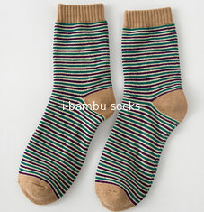 China Men's Microstripe Sock supplier