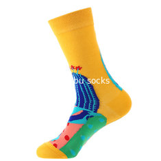 China Private Label Best Novelty Socks supplier