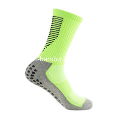 China Wholesale Custom Logo Rugby Mens Sports Socks supplier