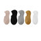Wholesale Custom Non-Slip Summer Thin Mesh Cotton Invisible No Show Socks supplier
