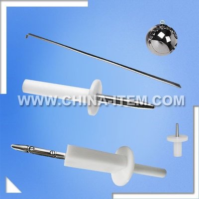 China probe kit for IEC60065 supplier