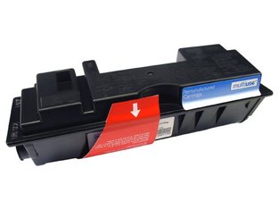 China Compatible TK-100 Toner Cartridge for Printer KM-1500 supplier