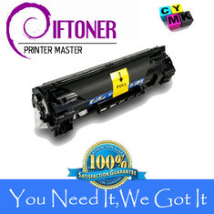 China  CE285A Compatible for 1132 Toner Cartridge supplier
