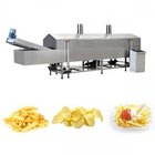 What are the applications of Industrial Deep Fryer Machine Systems