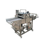 automatic batter breading machine