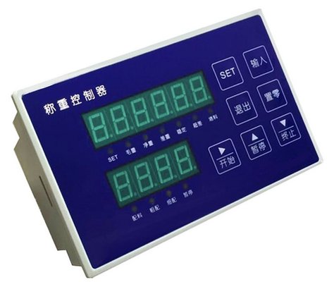 China 0.1G High precision Batching Controller BS-50000 supplier