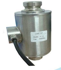 China Replace 30t Canister Mettler Toledo Load Cell for Truck Scale-IN-GD supplier