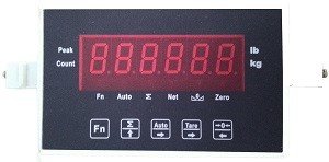 Weighing Controller IN-420 PLUS supplier