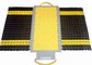 Wireless Portable Dynamic Axle Truck/Vehicle/Wheel Scale Weighbridge Weighing Pad IN-PT011-2 supplier