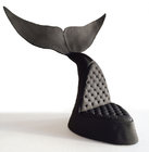 Whale chair by Maximo Riera