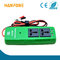 USB car power inverter 150W ,off grid and round shape,DC to AC,with CE CB ROHS certificate supplier