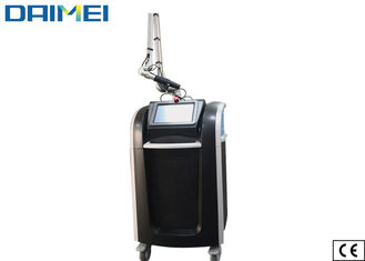 High Power Picosure Tattoo Removal Machine / Pico Genesis Laser CE Approved supplier