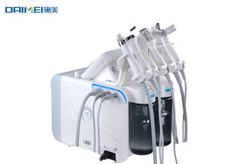 Professional 6 In 1 Hydro Facial Machine RF Oxygen Skin Care Machine supplier