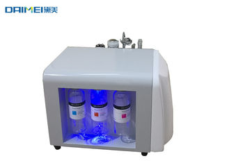 5 In 1 Diamond Microdermabrasion Machine Water Dermabrasion Skin Peeling Equipment supplier