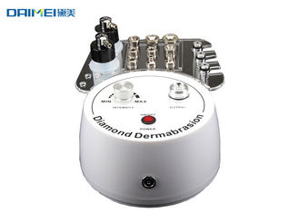 Hydro Microdermabrasion Machine , Diamond Skin Microdermabrasion Machine For Scar Removal supplier