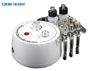 Professional Grade Microdermabrasion Machines For Facial Cleansing Microdermabrasion supplier