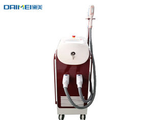 OPT 360 Magneto Optic Hair Removal Machine , Multifunctional Beauty Machine supplier