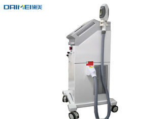 Multifunction IPL Hair Removal Machine 480nm/530nm/640nm With 8.4 Inch Screen supplier