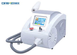 Tattoo Removal Q Switch 1064 Nd Yag 532 Laser Machine With 1320 Carbon Peel supplier