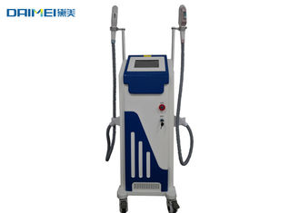 IPL OPT Elight Skin Rejuvenation Machine , Megneto Optic Skin Care Equipment supplier