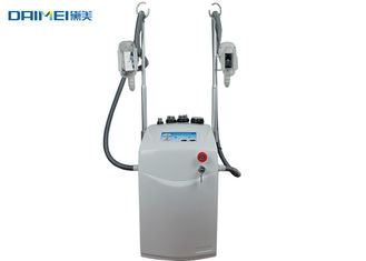 Fast Effective Cryolipolysis Slimming Machine RF Radio Frequency Cavitation Machine supplier