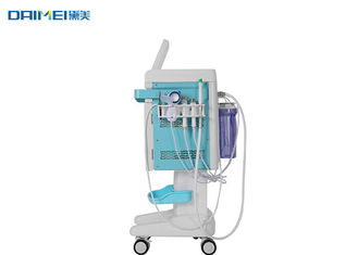 Deep Cleaning Vacuum Hydro Facial Machine Oxygen Jet Peel Machine supplier