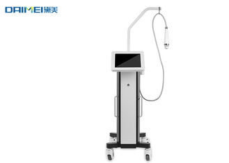 No Needle Mesotherapy Device , Vacuum Fractional RF Microneedle Acne Scar supplier