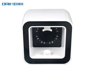 Professional Facial Skin Testing Machine Spot Pore Pigment Detection Camera supplier